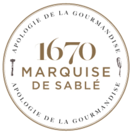 1670 Marquise de Sablé