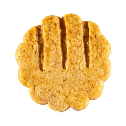 Petit Sablé salés Parmesan