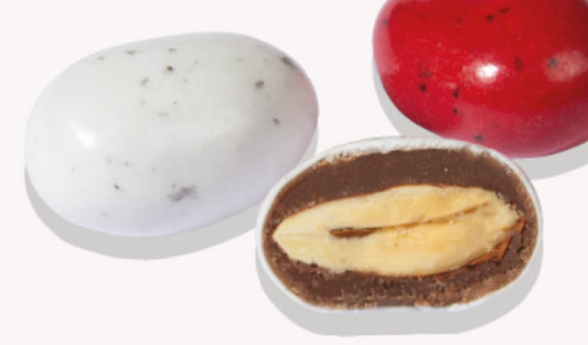 Galet Gianduja