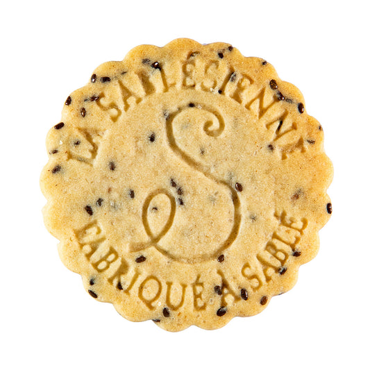 Petit Sablé Bio et Vegan