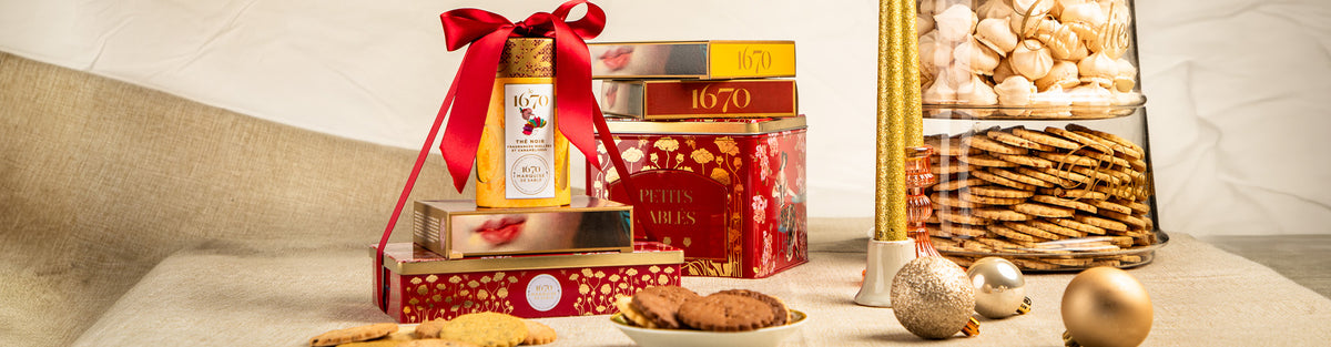 La Collection de Noël