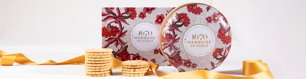 Les Boites à Biscuits