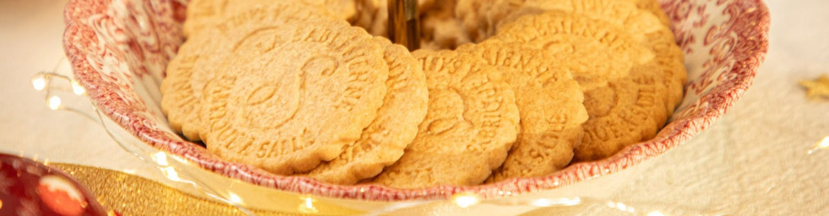 Petits Sablés artisanaux