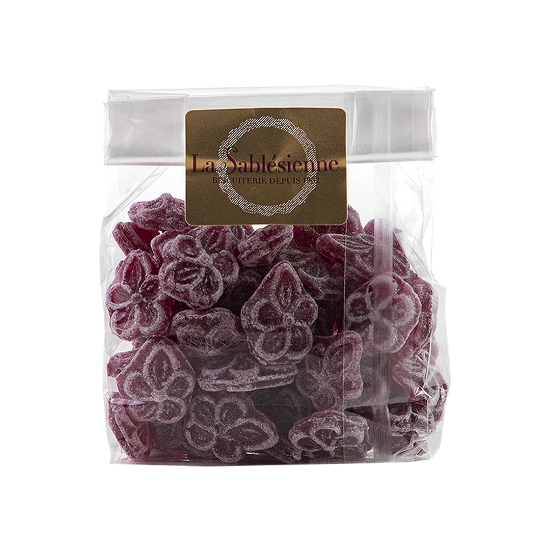 Bonbons à la violette - 150g