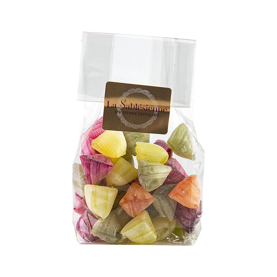 Bonbons Berlingots - 150g