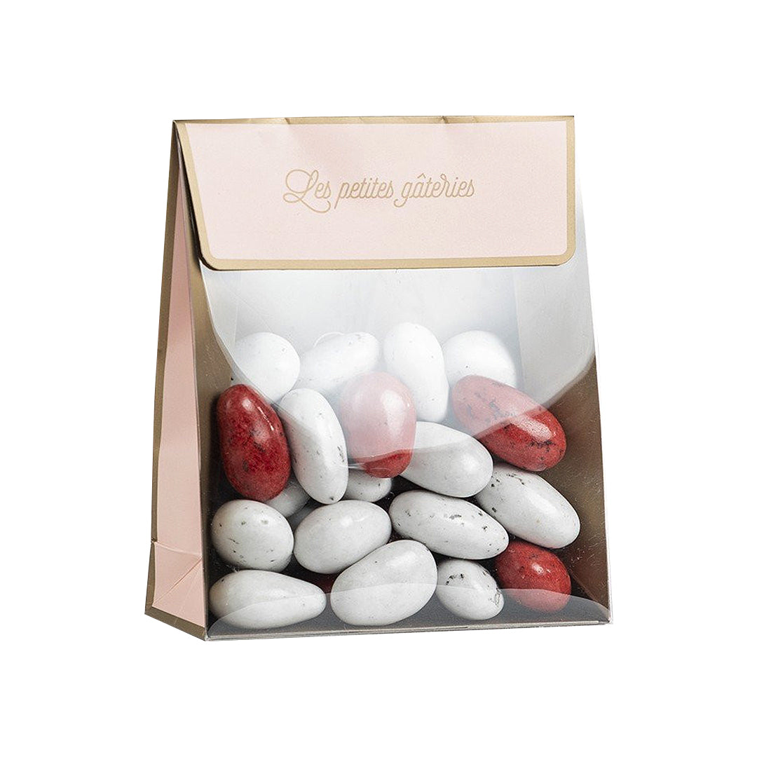 Les Galets Gianduja - 200g