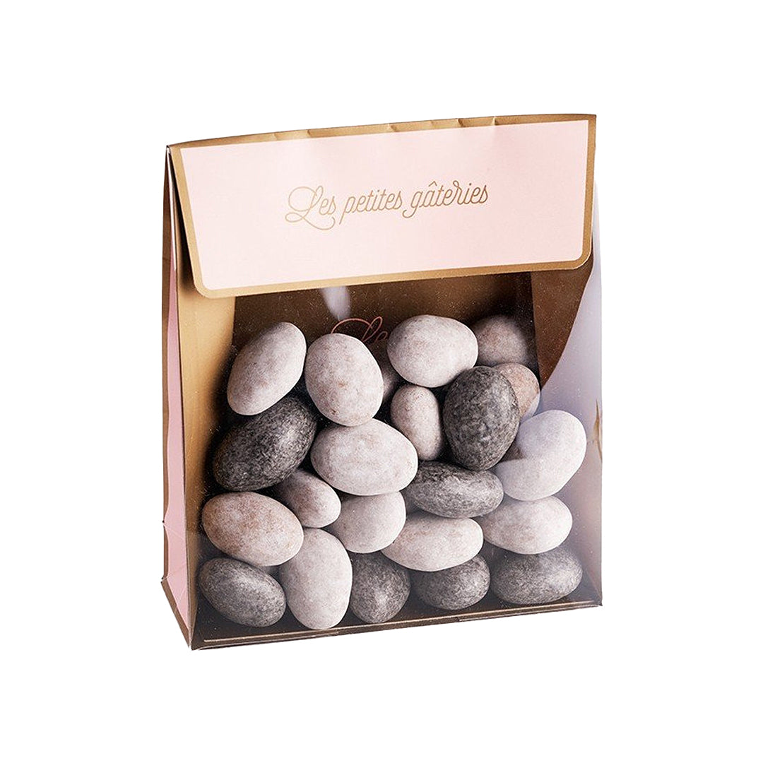 Les Galets Duo Caramel - 200g