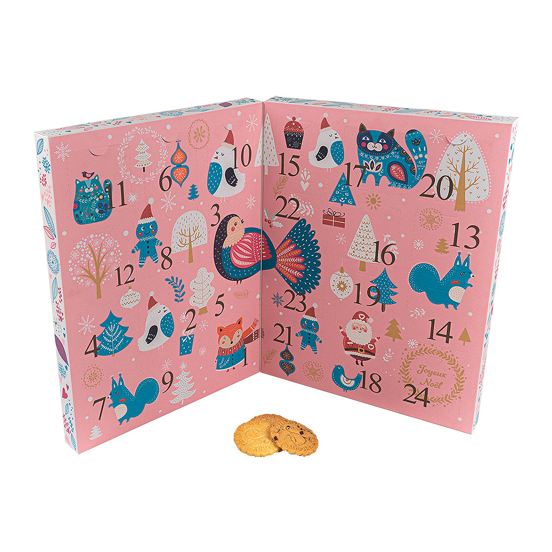 Calendrier de l'Avent