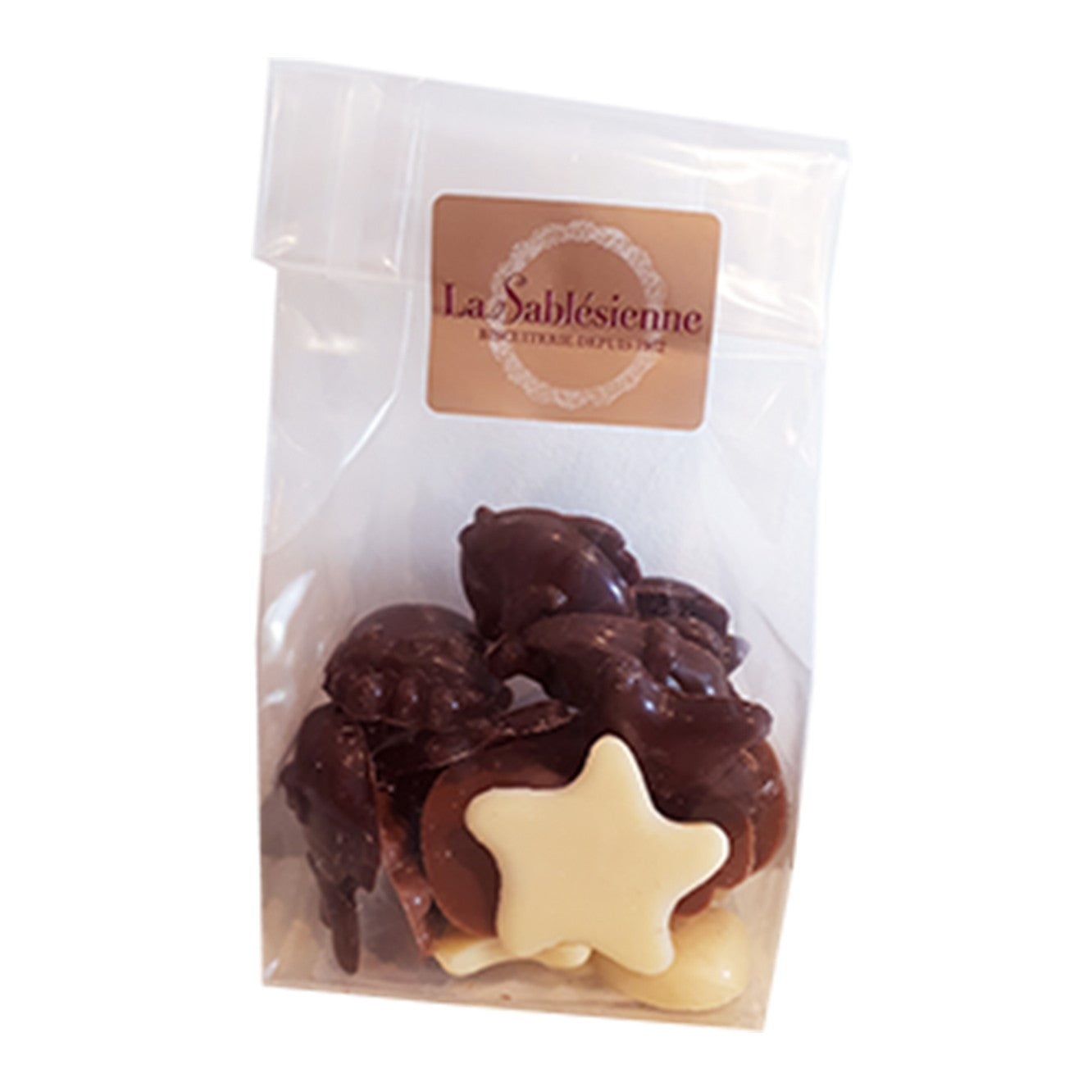 La Friture de La Sablésienne - 150g