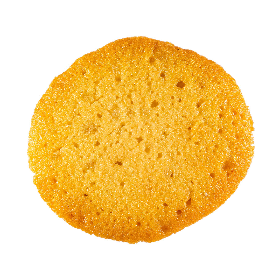 Biscuits fondants pépites de citron - sachet 100g