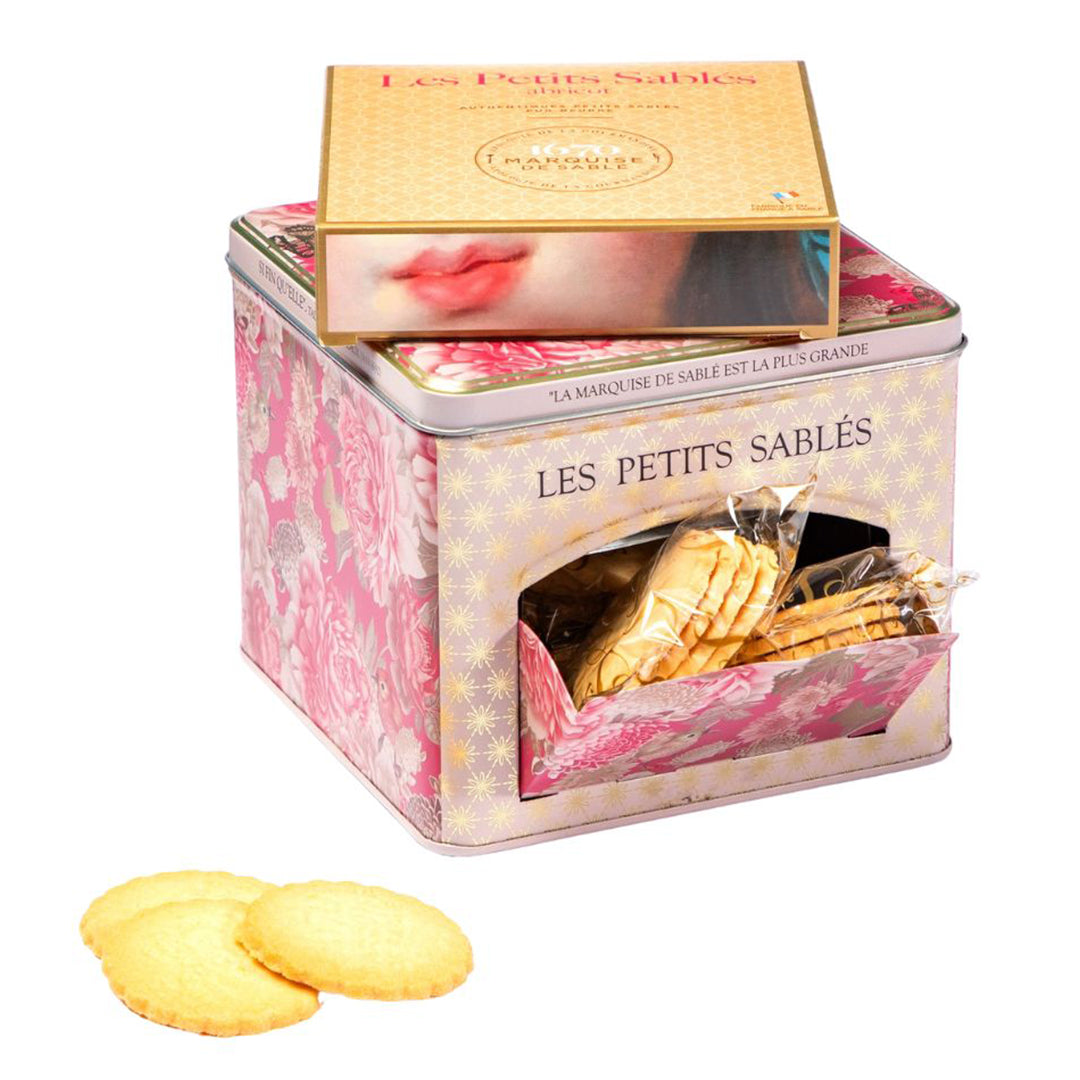 L'assortiment trésor