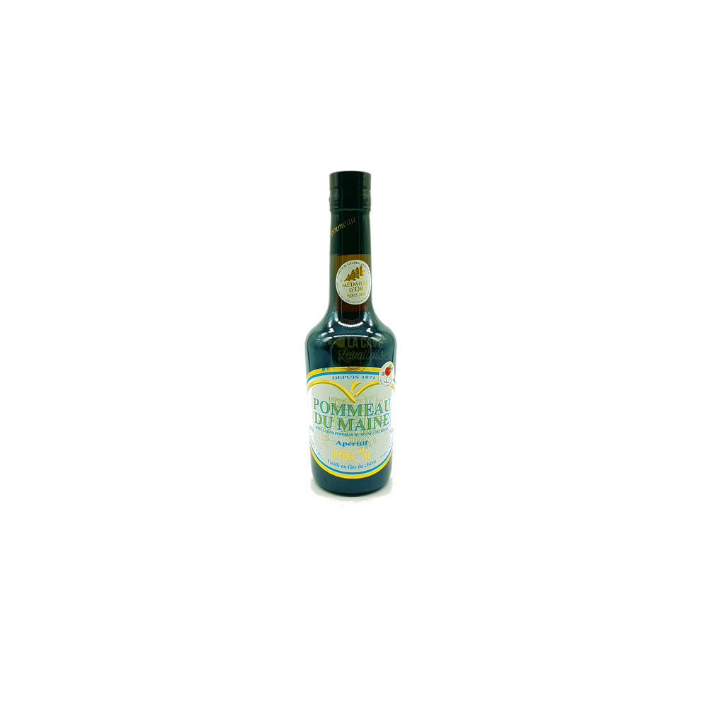 1/2 Pommeau du Maine, bouteille de 37,5cl