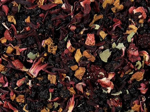 Infusion jardin d'enfance