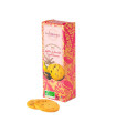 Biscuits sablés pépites de chocolat et banane bio & vegan - étui 110g