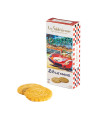 Biscuits sablés nature pur beurre - Mini étui 24H du Mans n°4 - 50g