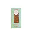 Milk chocolate bar with almonds - 100g