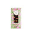 Tablette chocolat Noir amandes - 100g