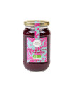 Confiture de framboise - 320g