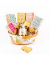 Gourmet assortment - "Organic" gift hamper