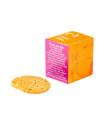 Biscuits sablés pépites de chocolat - Mini cube carton n°2 35g