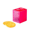 Raspberry chips cookies - 35g mini box n°4