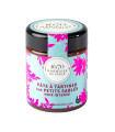 Pâte à tartiner noir intense aux petits sablés - pot 250g