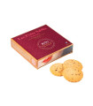 Chocolate chips cookies - 100g box