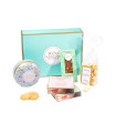 Coffret La marquise