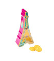 Plain butter cookies - "Eiffel tower" 200g tin