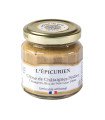 Chestnuts Artisanal spread - 50g