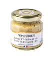 Truffle and artichokes Artisan spread - 50g