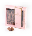 Coffret Les Émoustillantes au chocolat au lait - 200g