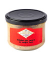 Rillettes with smocked duck breast - 180g