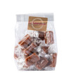 Salted butter caramel candies - 150g bag