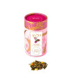 Green tea with passionfruits - 50g