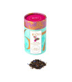 Black tea with bergamot, vanilla and cornflower petals - 50g