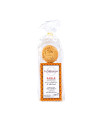 Apricot chips cookies - 125g bag