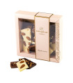 Chocolates assortment "The little crunchies" - 300g