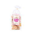 Biscuits sablés nature pur beurre - sachet 625g