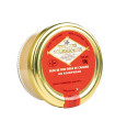 Bloc de foie gras de canard au Cointreau - 50g