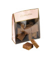 Caramel praline chocolates - 140g