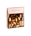 Quiriga chocolate-coated almonds - 200g