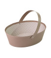 Anse basket 25x8x8cm