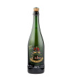 Cidre fermier brut 5% - 75cl