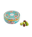 Chocolate hazlenut - tin box 40g