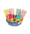 Gourmet assortment - "Organic" gift hamper