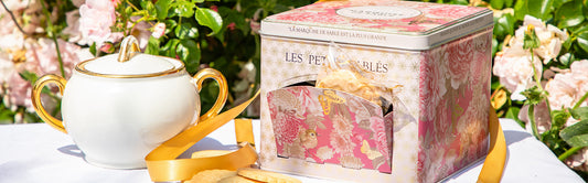 Boîte Distributrice Écrin Trésor
