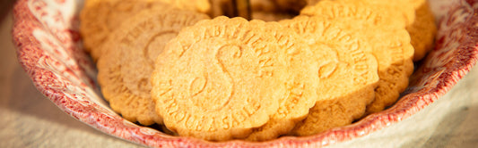 Recette Incontournable des Sablés Maison