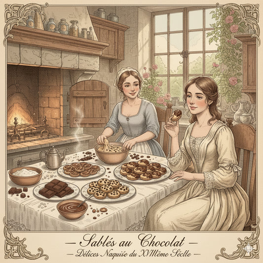 La Recette Incontournable pour les Amateurs de Chocolat