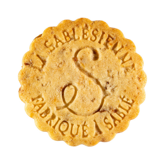 Petit Sablé Abricot